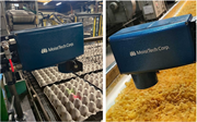 World Leader in "Moisture Measurement & Control" for instant on-line & off-line moisture instrumentation.